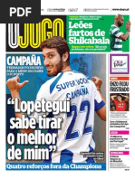 O Jogo 20140904