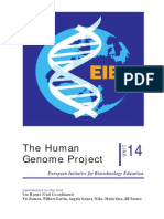 Genoma Project