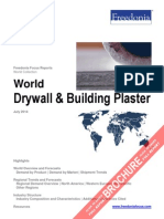 World Drywall & Building Plaster