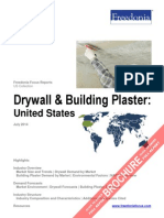 Drywall & Building Plaster