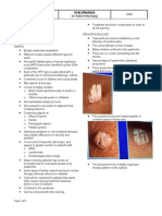 Viral Infections