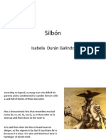 Silbón