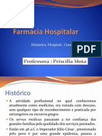 Farmácia Hospitalar