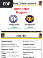 Grfd Smp Brief