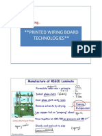 FR4 Photoresist Details