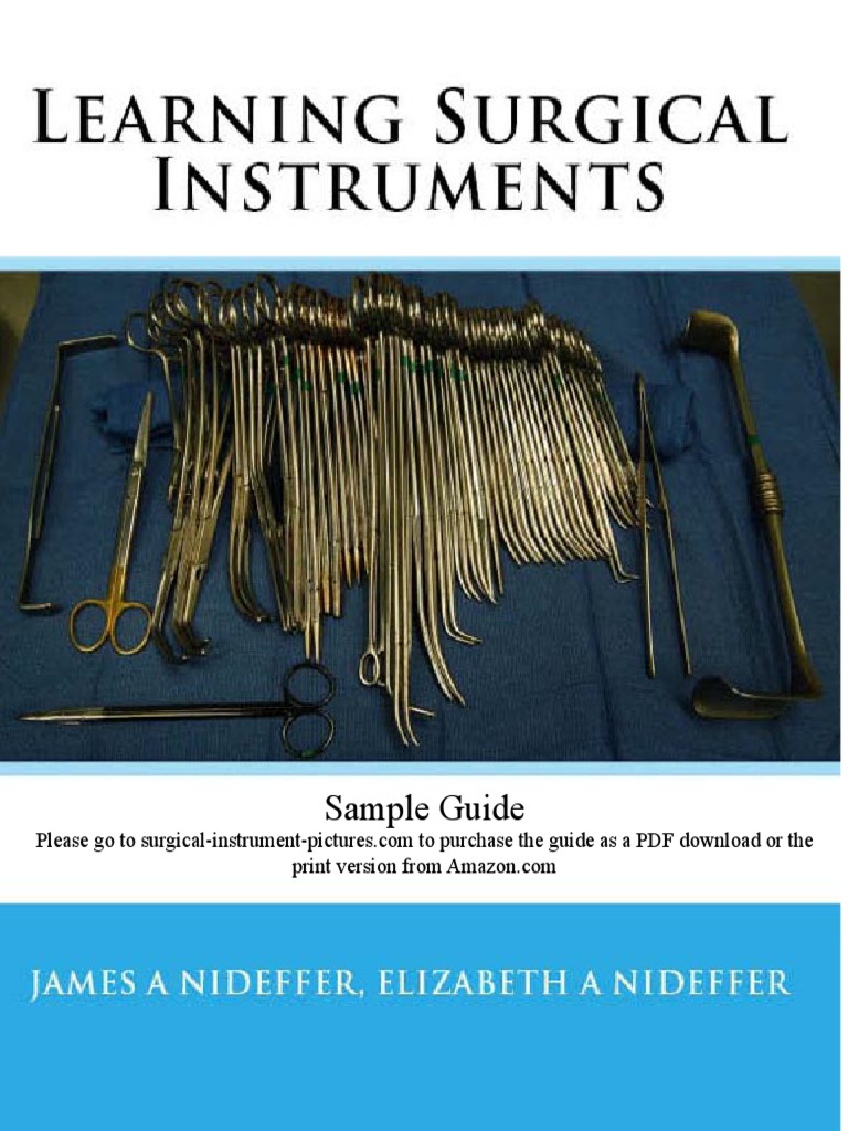 InstrumentBook Sample | PDF