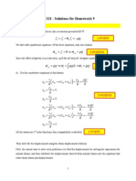 AE321 Homework Solutions