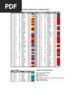 Download 2014-15 Vancouver Canucks broadcast schedule by The Province  SN238681093 doc pdf