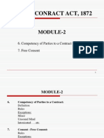 Module-2 Mba