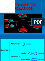 Hidrocarburos Aromazticos