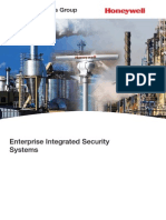 Enterprise Integrated Security Systems 2011