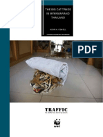 Traffic Species Mammals61