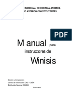 Man Winisis