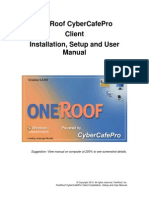 OneRoof_CyberCafePro_ClientManual