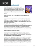 Download 48 Wetten Van de Macht by janmodaal2010 SN238688519 doc pdf