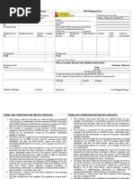 Acknowledgement for RTGS Request Form  Date:  Branch                             Customer A/c  No:  Customer Name  RTGS Request  Form No:  Date: 