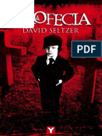 A Profecia - David Seltzer