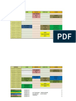 Horario: Lab. Maquinas Lab L1 Control II "M" Practica Q1-203