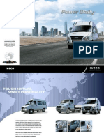 IVECO Power Daily