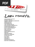 Download Lagu Melayu by nurulhilwadiana SN23869199 doc pdf