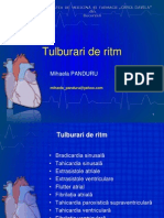 LP4 EKG Tulburari de Ritm-2012 PDF