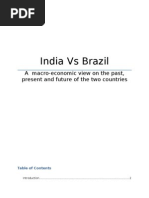 Download India vs Brazil by Raaviil Srivastav SN23869385 doc pdf