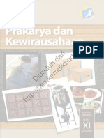 Download Prakarya Dan Kewirausahaan Buku Siswa by Ahmed Herman SN238693927 doc pdf