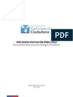 Documento Base Dialogos