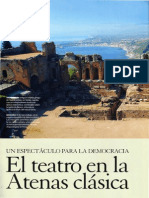 Guzmán Guerra - Revista Historia-N41 - El Teatro en Atenas