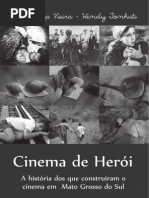 cinema de heroi
