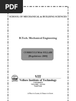 Download Btech Mechanical Engineering by achyutha_krishna SN23870029 doc pdf