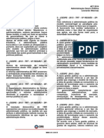 PDF Aula 11 (Aula Extra - Simulado)