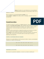 Diagrama Caja de Bigote