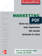 Casos de Exito en Marketing