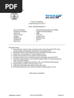 Download 1289-STK-Paket a-Teknik Kendaraan Ringan 1 by Pandu Deni SN238709246 doc pdf