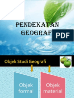 Presentasi pendekatan.ppt