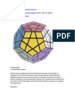 Las propiedades mágicas del dodecaedro y su relación con la geometría sagrada