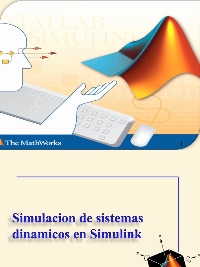 Introducción a Simulink y sus Modelos | PDF | Compilador | Integral