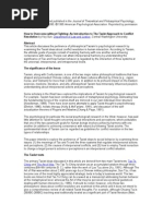 Bagua circle walking pdf