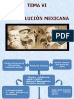 Tarea Equipo Revolucion Mexicana Con Diapositivas 04-09-14