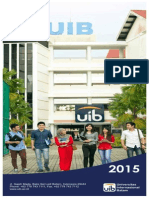 Kalender UIB 2015