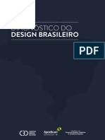 Diagnóstico Sobre o Design No Brasil 2014 - DWNL - 1402666459