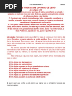 29mar2009os Que Vivem Diante Do Trono II