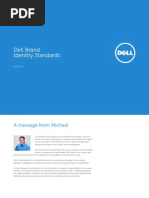 Target Brand Guidelines | PDF | Logos | Target Corporation