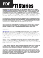 9/11 Stories: Al Qaeda