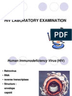 Hiv Examination FKG