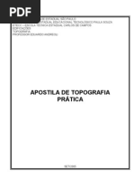 Topografia Prática