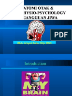 Anatomi Otak Neurotransmitter