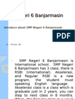 Download About SMP Negeri 6 Banjarmasin by Effendy Haha SN23871819 doc pdf