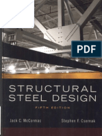 Structural Steel Design, 5th Ed
